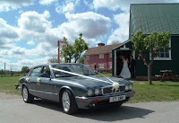 Aarion Wedding Cars 1072836 Image 3